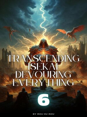 cover image of Transcending Isekai